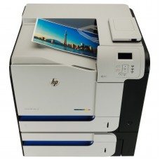 HP Color LaserJet Enterprise 500 M551xh Printer
